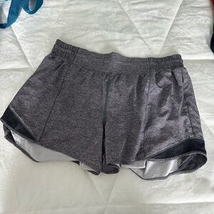 lululemon Hotty Hot Short